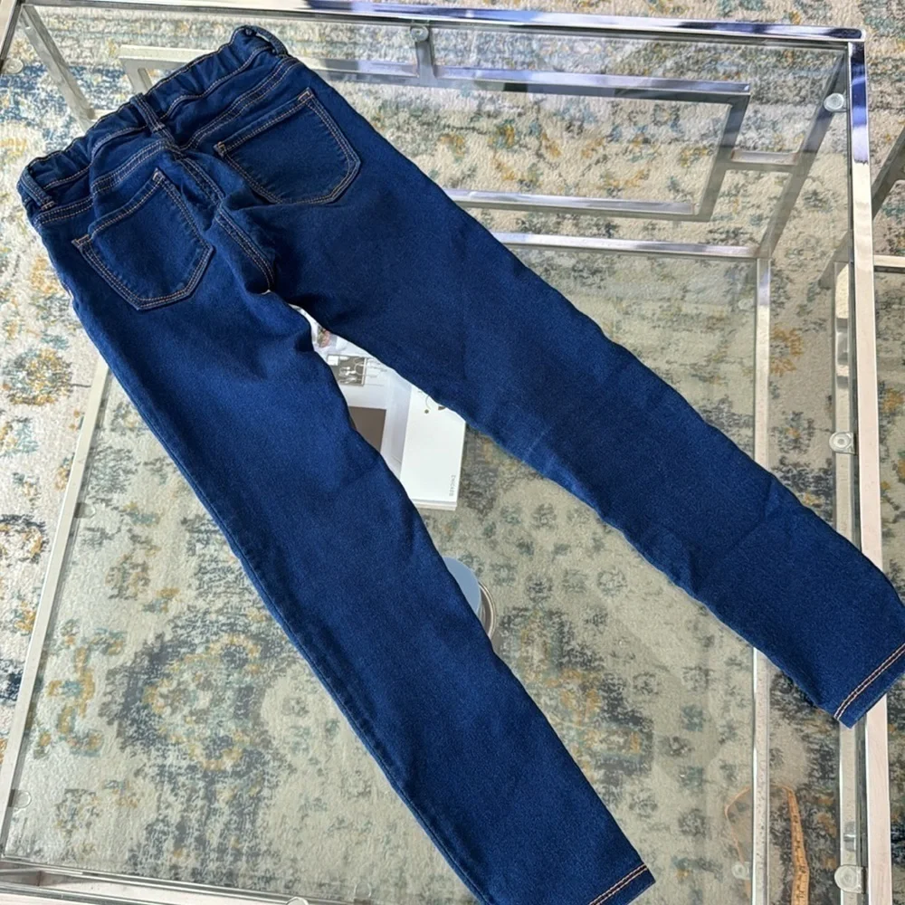 Old Navy ballerina skinny